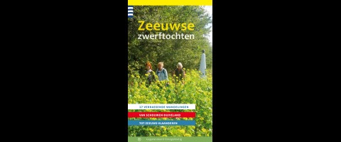 Zeeuwse Zwerftochten