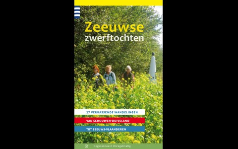 Zeeuwse Zwerftochten