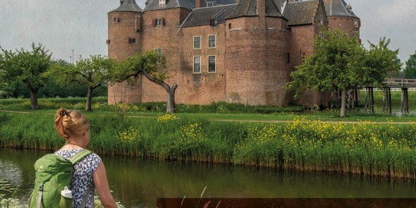 cover de mooiste kasteelwandelingen in Gelderland cover.jpg