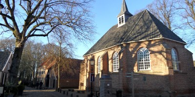 Graafschapspad Doesburg-Brummen Kerk Bronckhorst.JPG