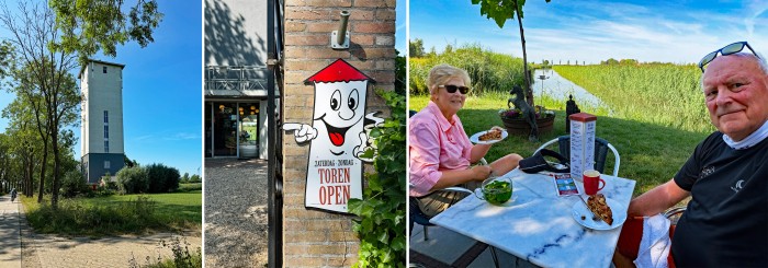De Watermolen van Werkhoven