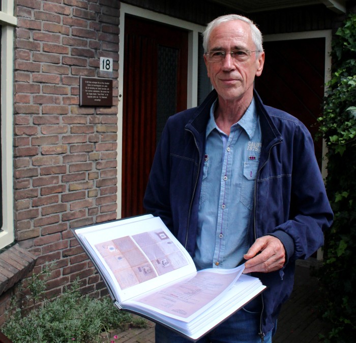 pc hooftstraat 18 zwolle