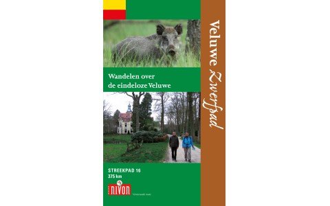 Veluwe Zwerfpad