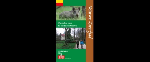 Veluwe Zwerfpad
