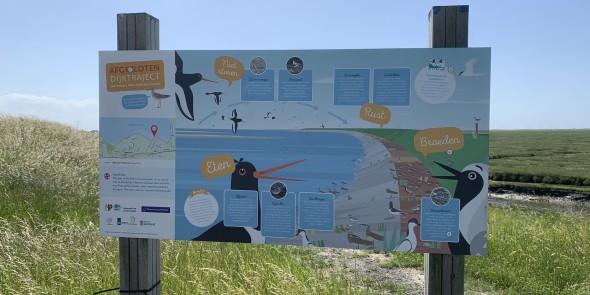 Bord Oosterscheldedijk Rattekaai.jpeg