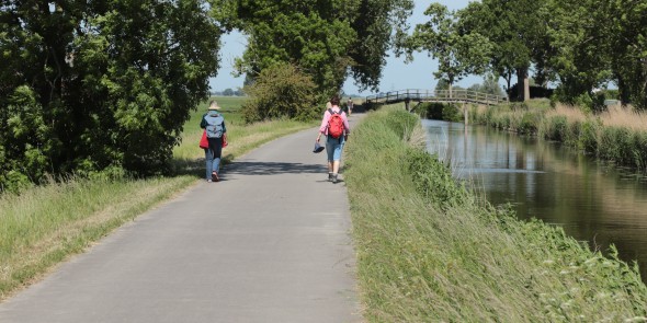 verdwenen groninger Borgen -