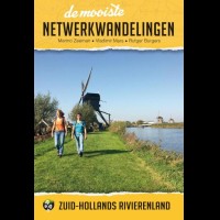 De mooiste netwerkwandelingen: Zuid-Hollands Rivierenland