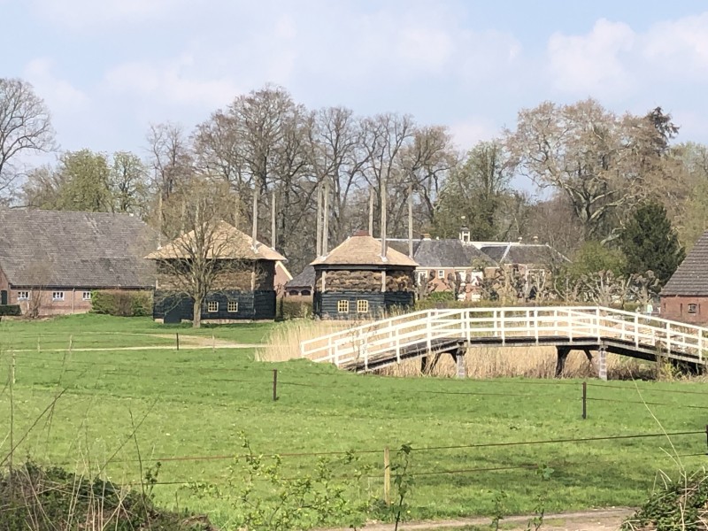 Heerlijkheid Marienwaerdt