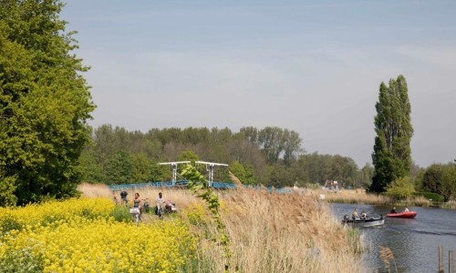 Pekhuisbrug, Rottemeren © Recreatieschap Rottemeren.jpg