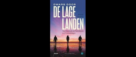 Dwars door de Lage Landen