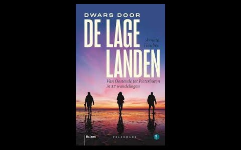 Dwars door de Lage Landen