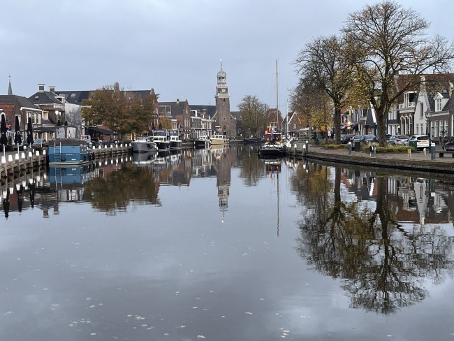 Lemmer © Ernst Koningsveld