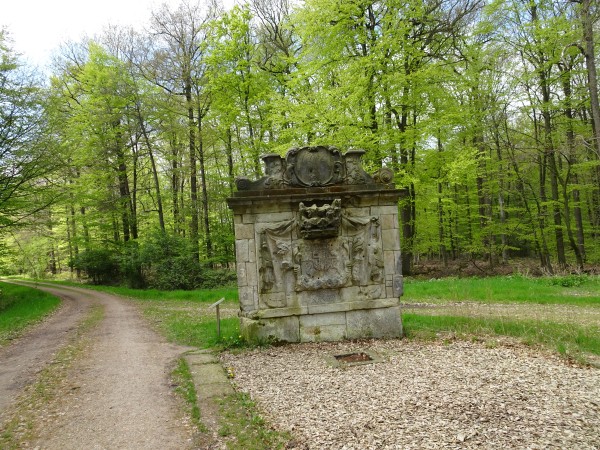 monument rechtspraak