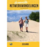 De mooiste netwerkwandelingen Zeeland