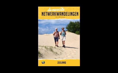 De mooiste netwerkwandelingen Zeeland