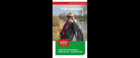 Trekvogelpad