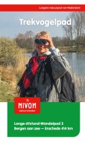 Trekvogelpad 2022 cover voor