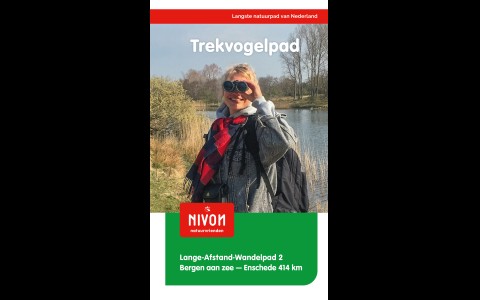 Trekvogelpad