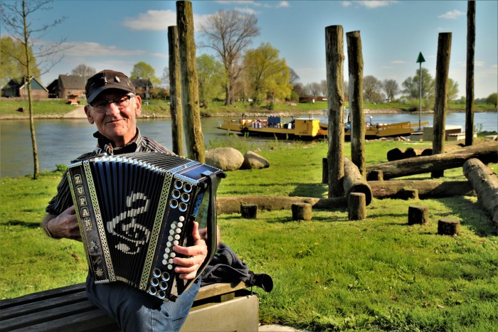 accordeonist bronkhorsterveer