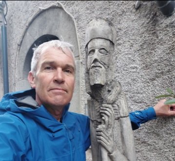 wim is weg naar rome 2