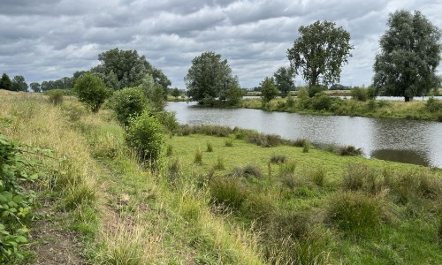Wandelnet  Mooiste wandelroutes