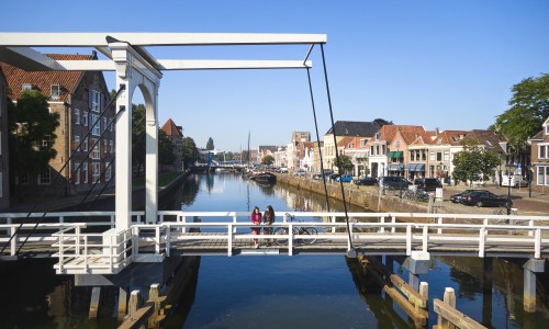 Zwolle-Hanzestad-Pelserbrug-Thorbeckegracht---MarketingOost-Gijs-Versteeg-naamsvermelding-verplicht.