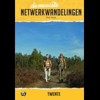 De mooiste netwerkwandelingen: Twente