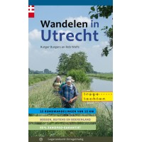 Wandelen in Utrecht