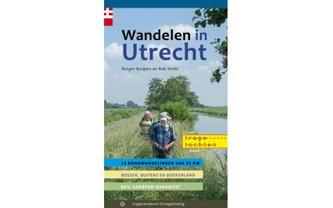 Wandelen in Utrecht