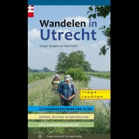 Wandelen in Utrecht