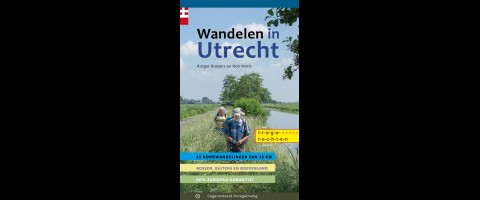 Wandelen in Utrecht