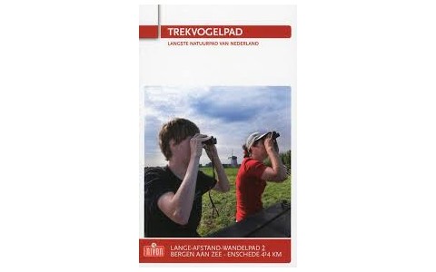 Gids Trekvogelpad