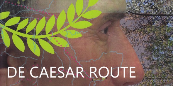 Caesar Route omslag laag.jpg