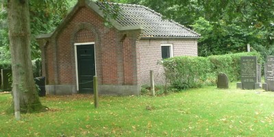 Westerborkpad etappe 05