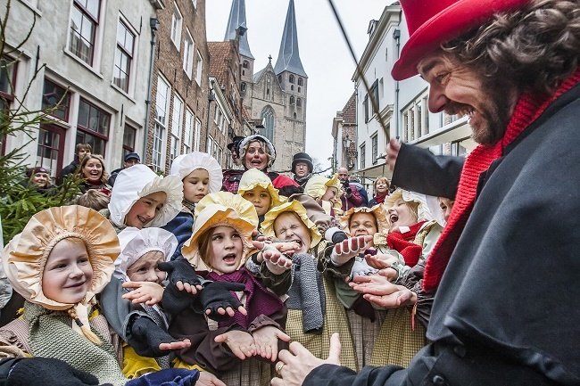 Dickens_Festijn_-_foto_Ronald_Hissink