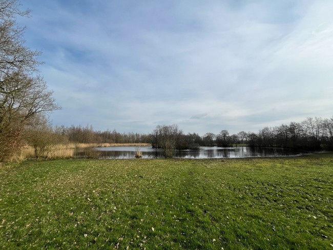 Bootsma's Poel © Ernst Koningsveld