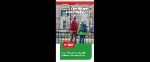 Overijssels Havezatenpad