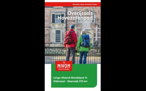 Overijssels Havezatenpad