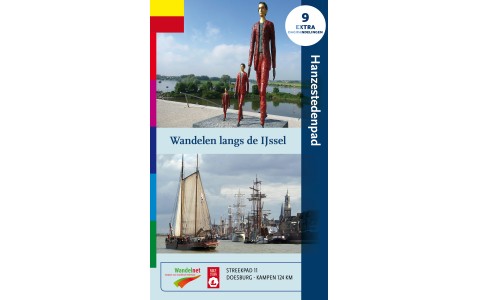 Hanzestedenpad