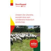 Drenthepad