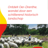 Drenthepad