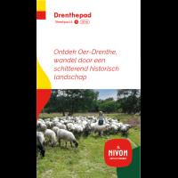 Drenthepad