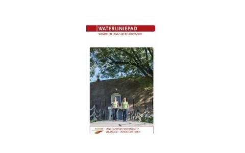 Waterliniepad