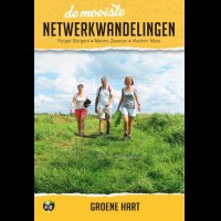 De mooiste netwerkwandelingen: Groene Hart