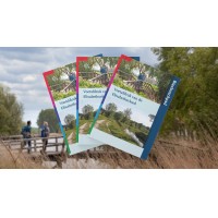 Wandelgidsen Hersenstichting