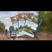 Wandelgidsen Hersenstichting
