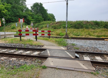 NABO De Gouden Ploeg in Soest © Wandelnet