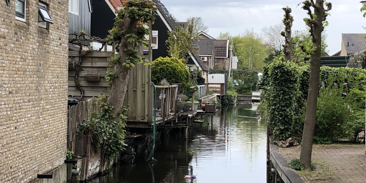 LangeAfstandWandelpaden LAWs  Wandelnet
