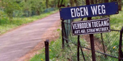 Bordje_eigen weg_Verboden_toegang.jpg