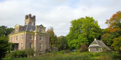 Westerborkpad etappe 11